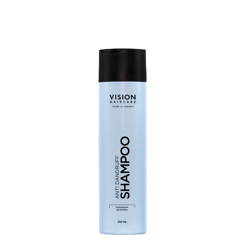 Vision Haircare Anti Dandruff Shampoo